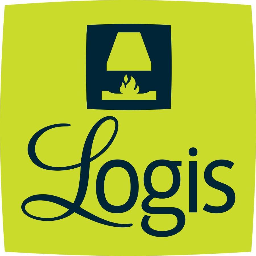 Logis Hotel Saint Guirec Et De La Plage Perros-Guirec Eksteriør billede